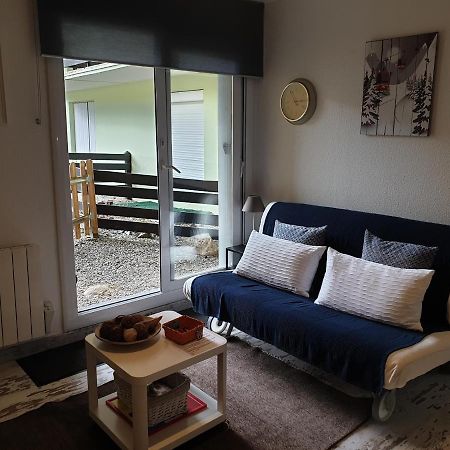 Apart. T2 A Pyrennees 2000 Au Pied Pistes - 1 Bolquere Pyrenees 2000 Exterior foto