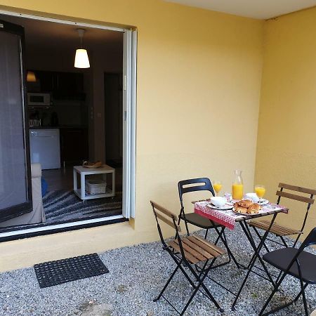 Apart. T2 A Pyrennees 2000 Au Pied Pistes - 1 Bolquere Pyrenees 2000 Exterior foto