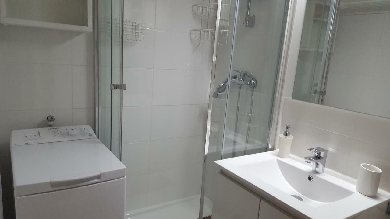 Apart. T2 A Pyrennees 2000 Au Pied Pistes - 1 Bolquere Pyrenees 2000 Exterior foto